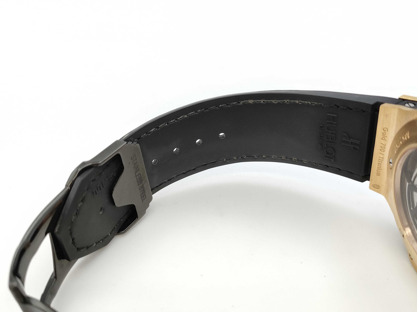 HUBLOT Big Bang Aero Bang 311.PX.1180.GR H094 1052757 Automatic Men's Watch