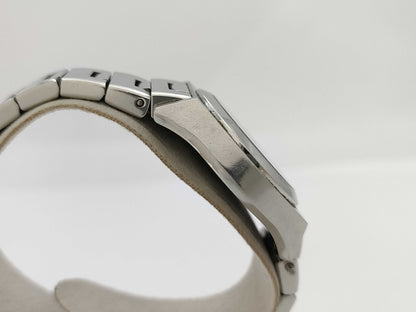 GUCCI Pantheon 115.5 Silver Dial Quartz Women's Watch 13420277