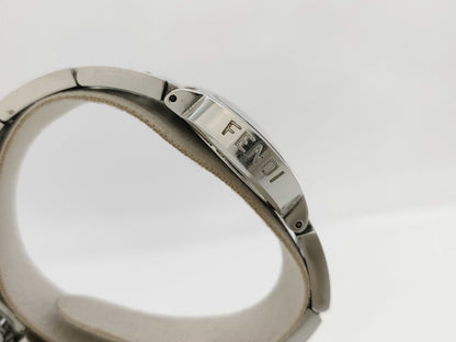 FENDI Horology 3050L 030-035 Pink Dial Quartz Women's Watch