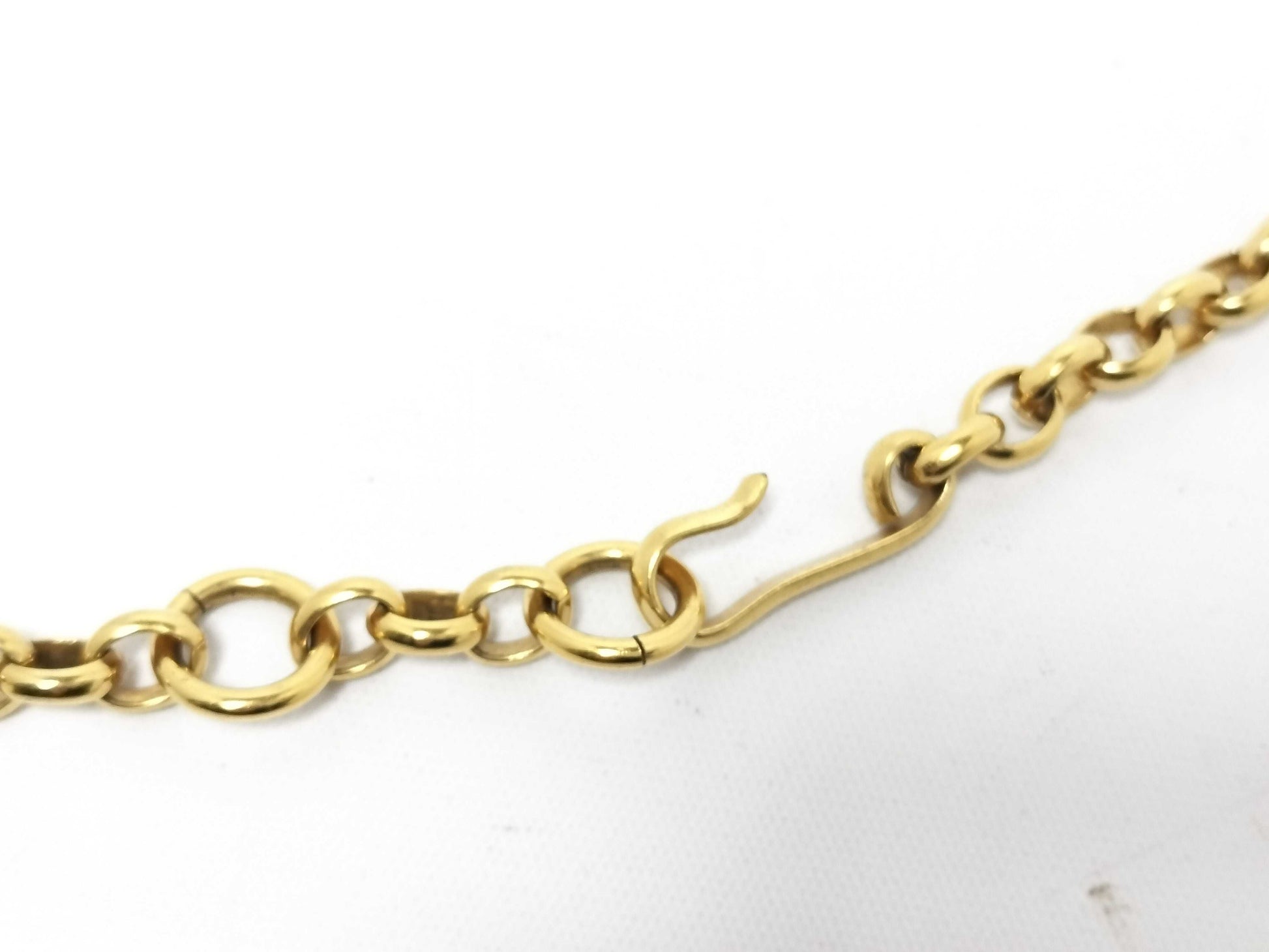 CHANEL Necklace Necklace