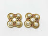 CHANEL Earrings Earrings