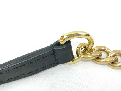 LOUIS VUITTON Monogram Passy M45592 Brown Shoulder Bag