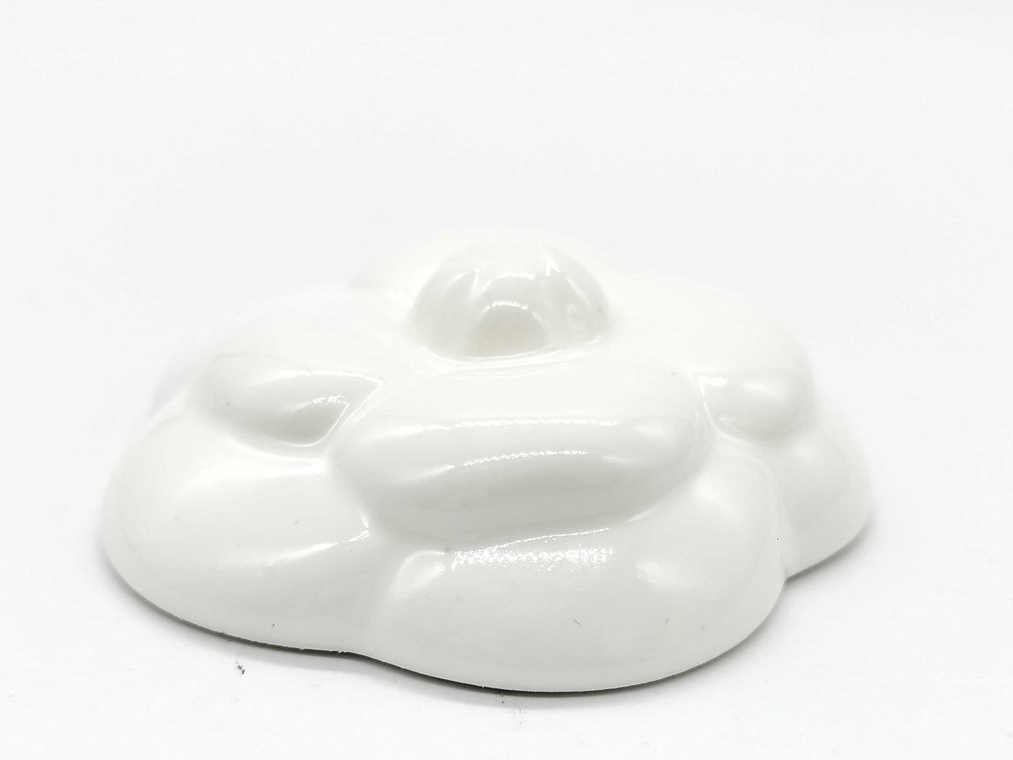 CHANEL Camellia Ceramic Aroma Stone Other Accessories