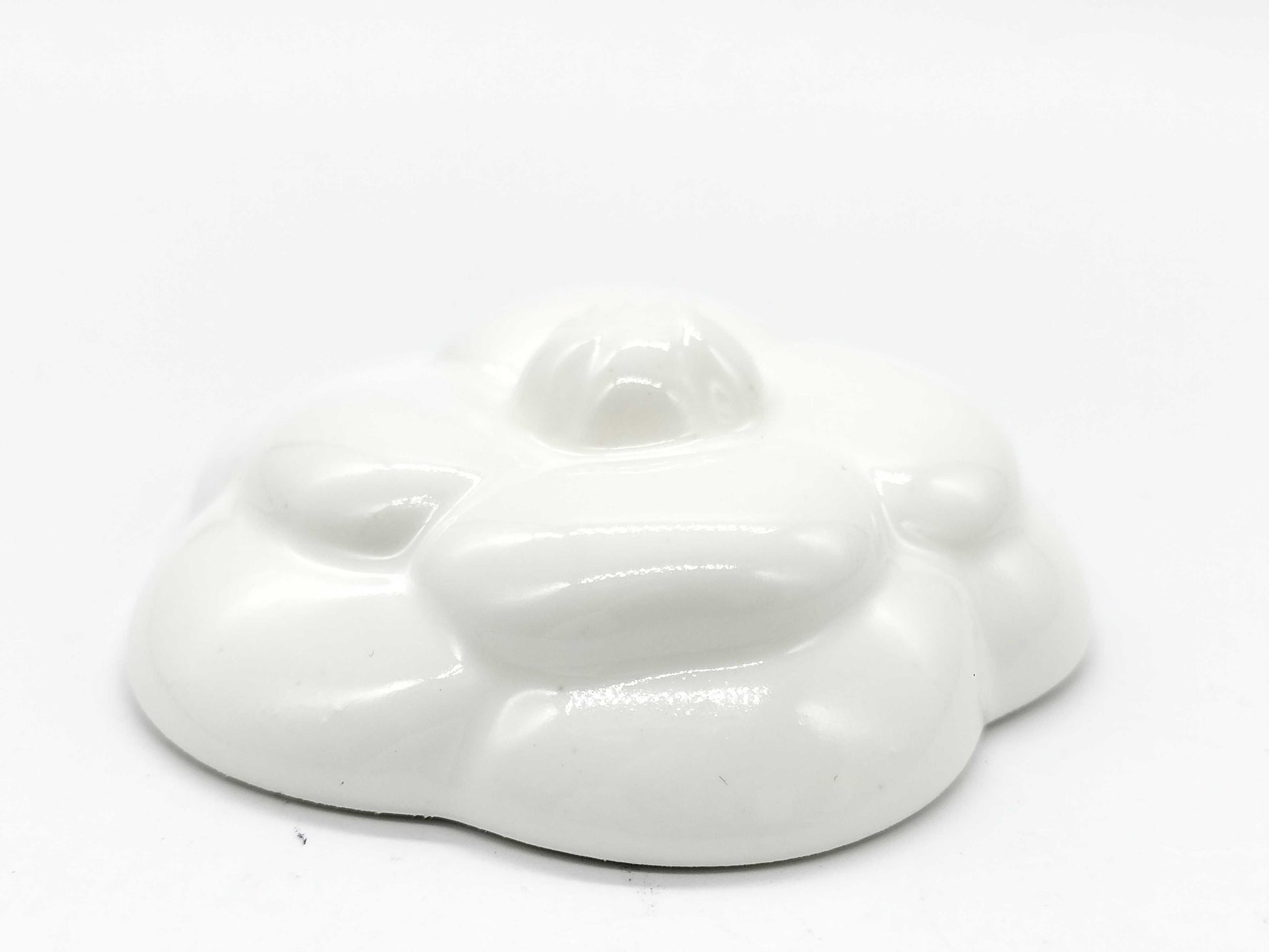 CHANEL Camellia Ceramic Aroma Stone Other Accessories