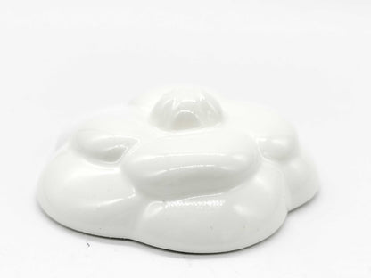 CHANEL Camellia Ceramic Aroma Stone Other Accessories