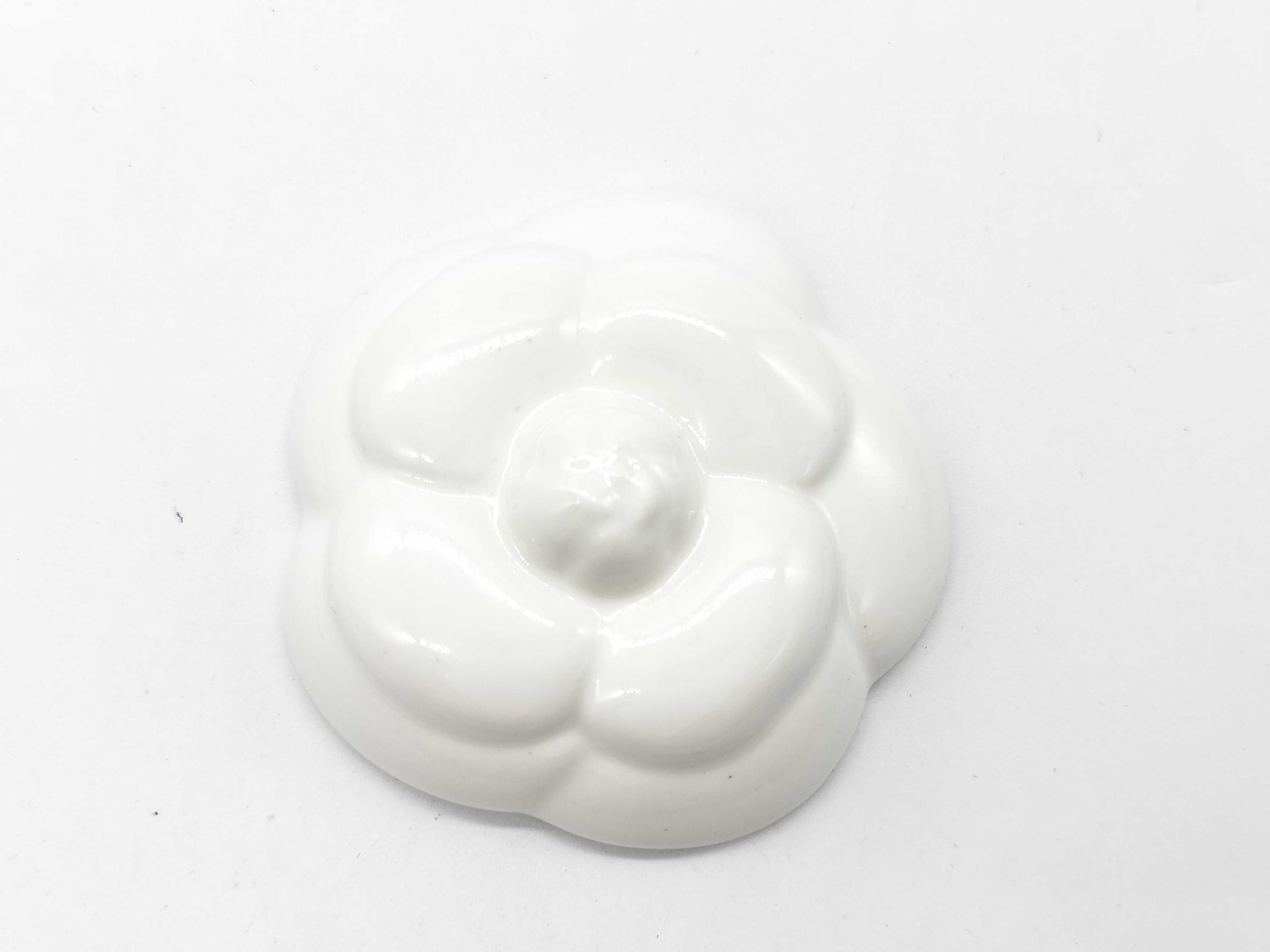 CHANEL Camellia Ceramic Aroma Stone Other Accessories