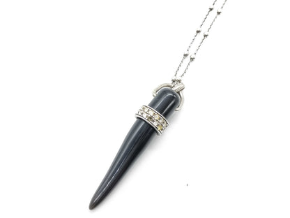 DOLCE&GABBANA Corno Necklace