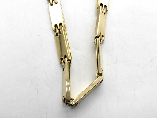 Salvatore Ferragamo necklace