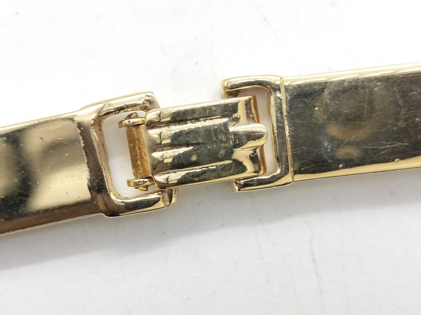 Salvatore Ferragamo necklace