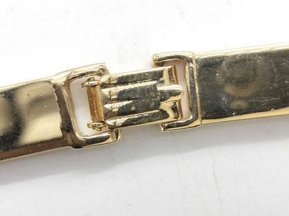 Salvatore Ferragamo necklace