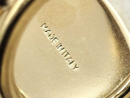 Salvatore Ferragamo Vara Scarf Ring Other Accessories