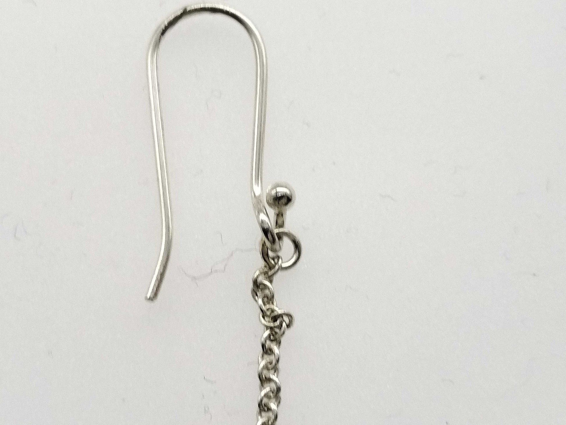 Tiffany & Co. Sirius Star 925 Earrings