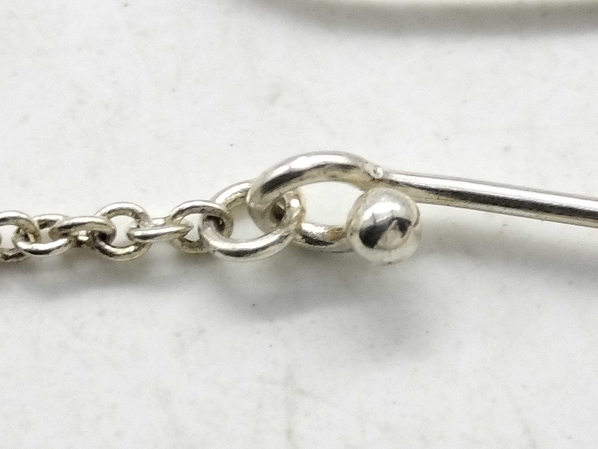 Tiffany & Co. Sirius Star 925 Earrings