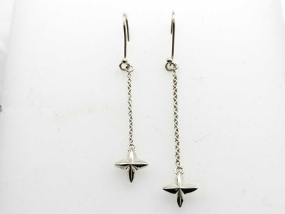 Tiffany & Co. Sirius Star 925 Earrings