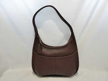 COACH Old Coach Ergo Brown 9033 One-Shoulder Bag Shoulder Bag