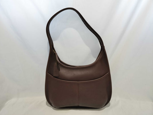 COACH Old Coach Ergo Brown 9033 One-Shoulder Bag Shoulder Bag