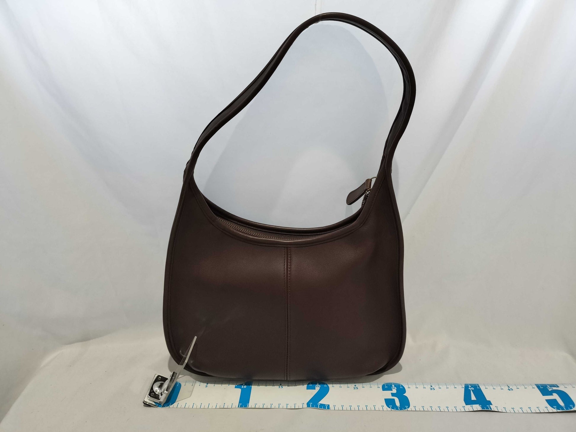 COACH Old Coach Ergo Brown 9033 One-Shoulder Bag Shoulder Bag