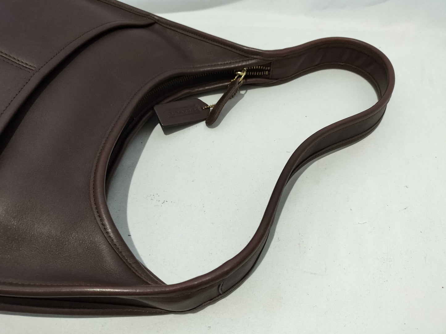 COACH Old Coach Ergo Brown 9033 One-Shoulder Bag Shoulder Bag