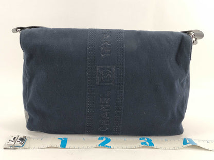 CHANEL Sport Chanel Sport Line Shoulder Bag Shoulder Bag