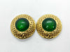 CHANEL Gripoa Earrings 94P Earrings