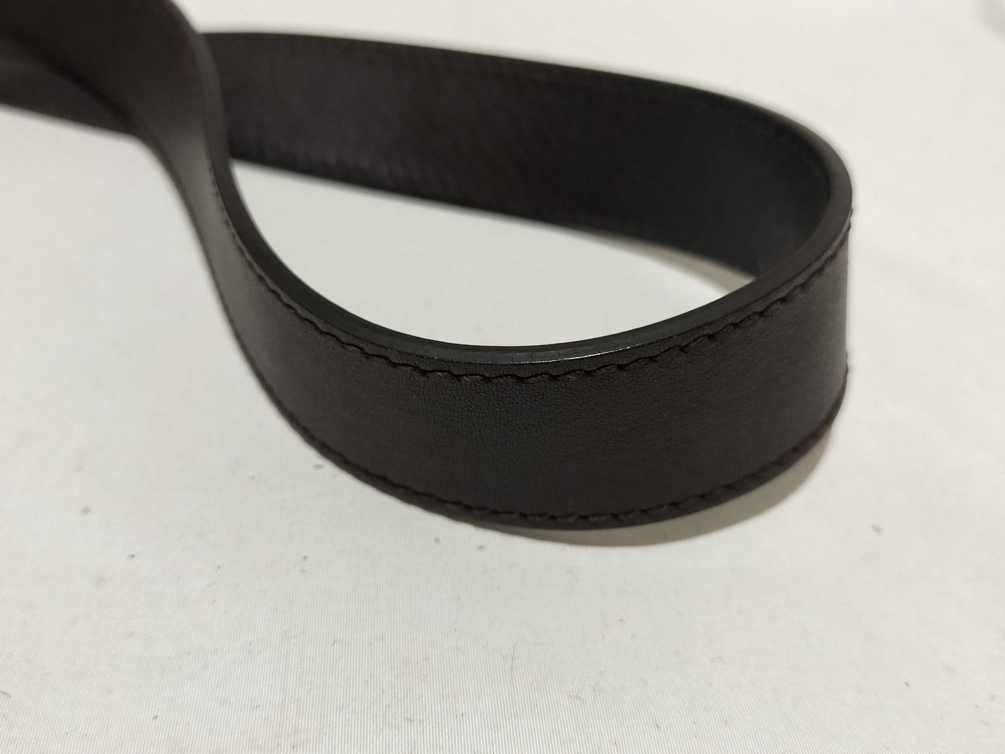 GUCCI GG Canvas Shoulder Bag