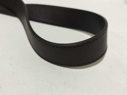 GUCCI GG Canvas Shoulder Bag