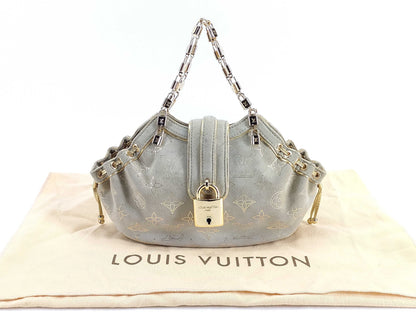 LOUIS VUITTON M92373 Extraordinaire PM Handbag with Dust Bag