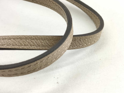 LOUIS VUITTON Monogram Empreinte M45686 Monogram Empreinte Neverfull MM Tote Bag with Pouch