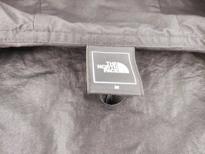 THE NORTH FACE THE NORTH FACE NP72530 Nylon Compact Jacket Size: M Black Jacket