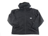 THE NORTH FACE THE NORTH FACE NP72530 Nylon Compact Jacket Size: M Black Jacket