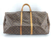 LOUIS VUITTON Monogram M41422 Monogram Keepall 60 Boston Bag