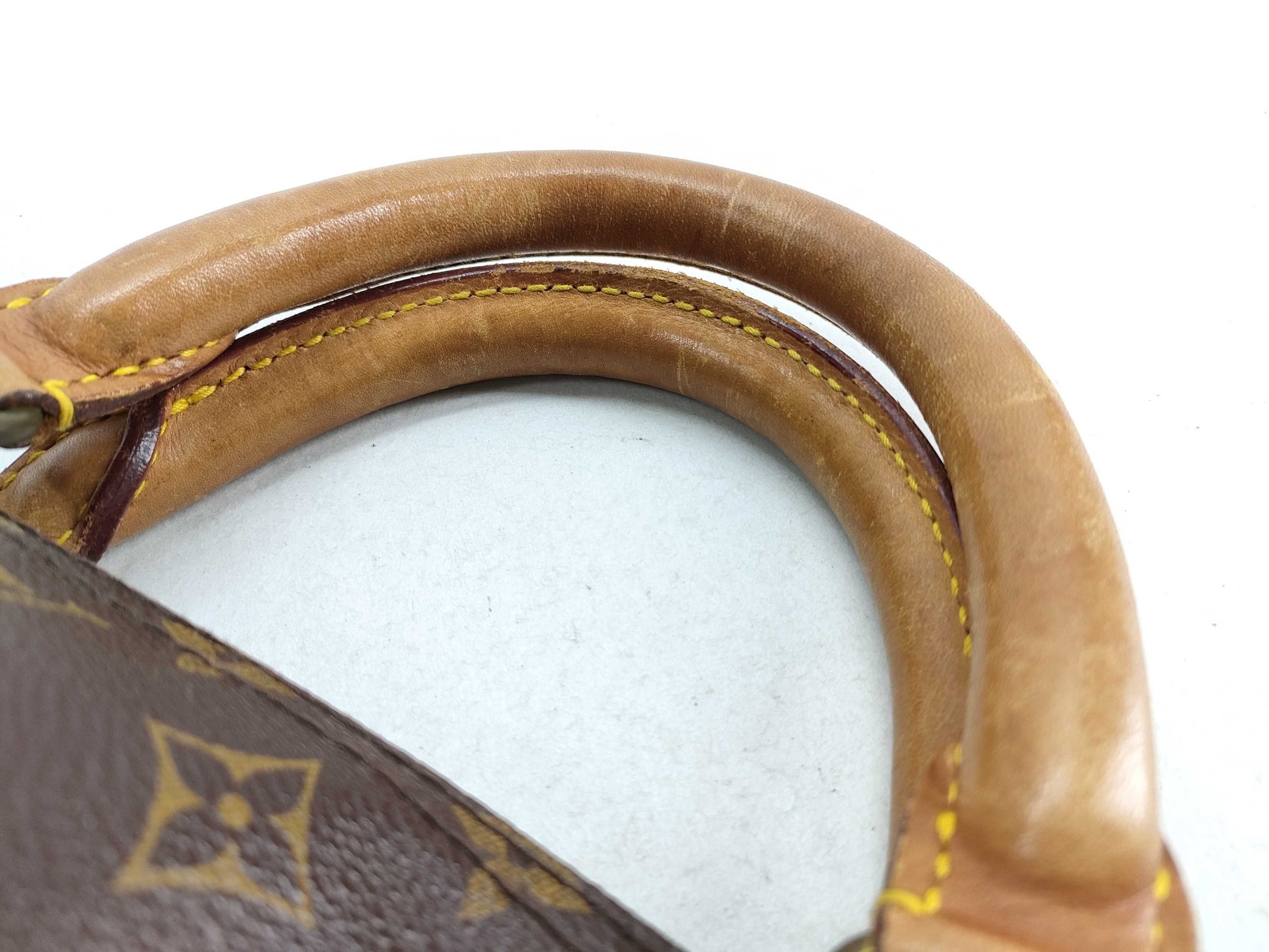 LOUIS VUITTON Monogram M41422 Monogram Keepall 60 Boston Bag