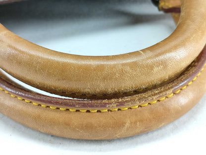 LOUIS VUITTON Monogram M41422 Monogram Keepall 60 Boston Bag