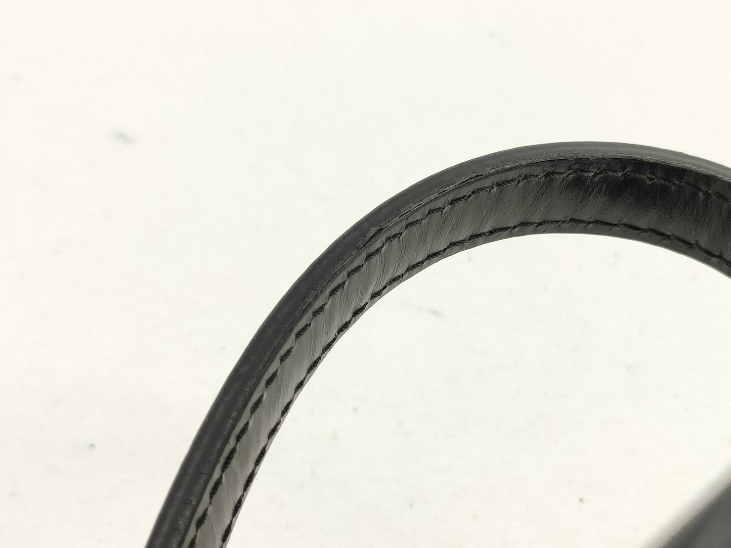 LOUIS VUITTON Epi M52226 Cannes Noir Handbag with Cadena and Shoulder Strap