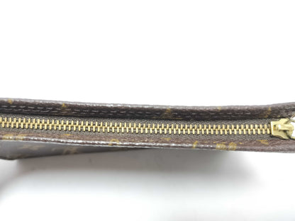 LOUIS VUITTON Monogram M42236 Monogram Bucket Pouch 