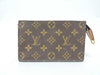 LOUIS VUITTON Monogram M42236 Monogram Bucket Pouch 
