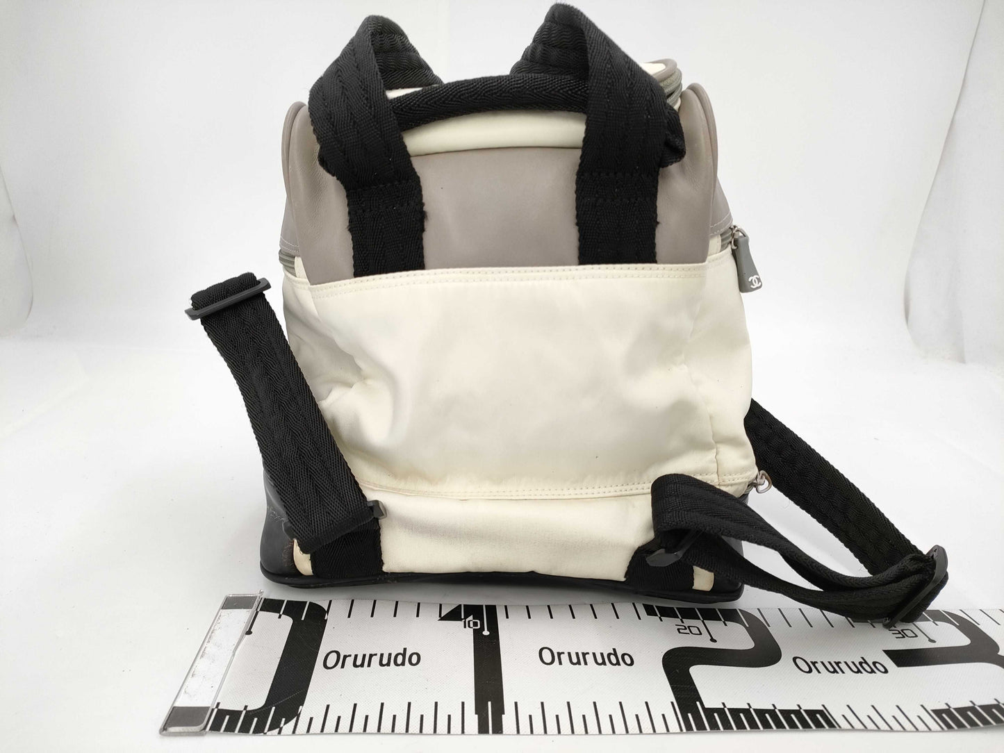 CHANEL Sport Line Backpack, No. 6