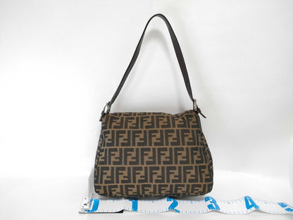 FENDI Zucca pattern Louis Vuitton Monogram Eclipse Zippy Wallet Vertical Shoulder Bag