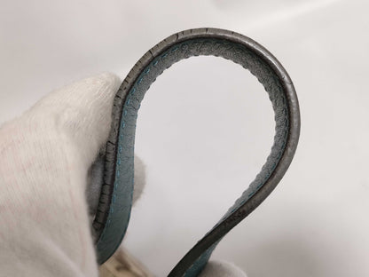 COACH Signature Tote Bag