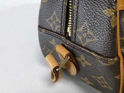 LOUIS VUITTON Monogram Blois Shoulder Bag