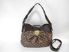 LOUIS VUITTON Damier Vuitton Monogram Nile Shoulder Bag