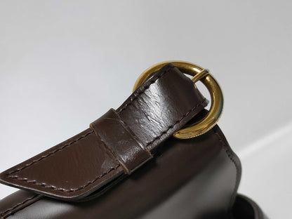 LOUIS VUITTON Damier Vuitton Monogram Nile Shoulder Bag