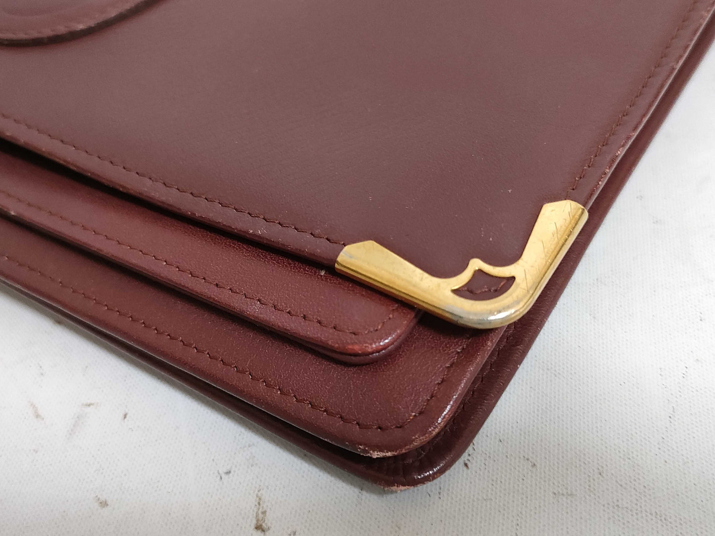 Cartier Cartier Second Bag Second Bag