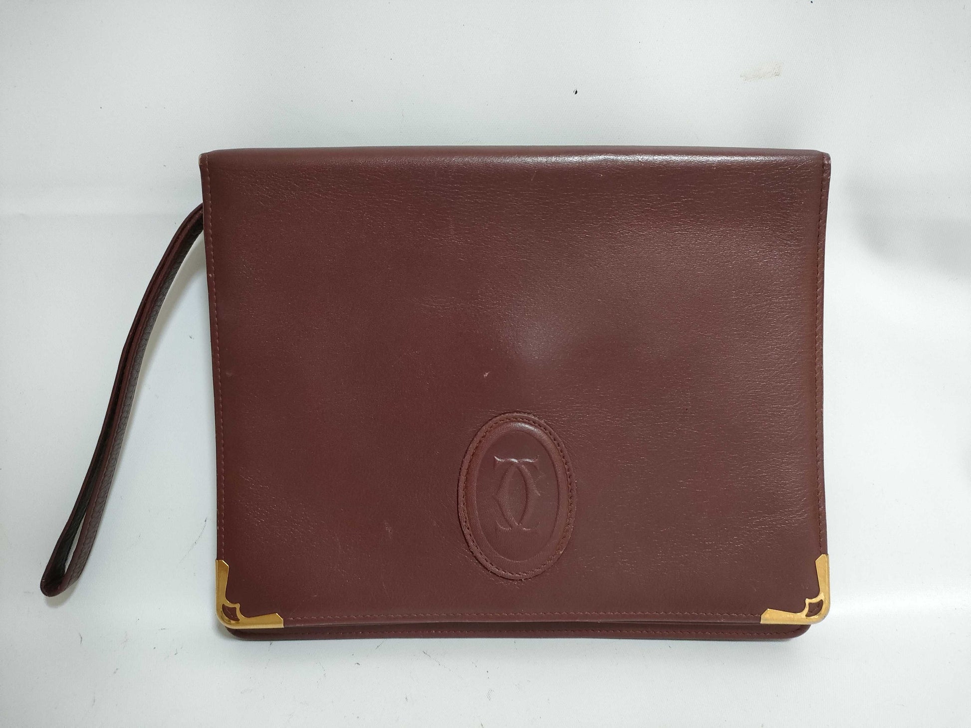 Cartier Cartier Second Bag Second Bag