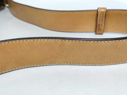 COACH Signature Coach Signature One-Shoulder Bag Shoulder Bag