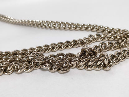 GUCCI Soho Interlocking Chain Shoulder Bag