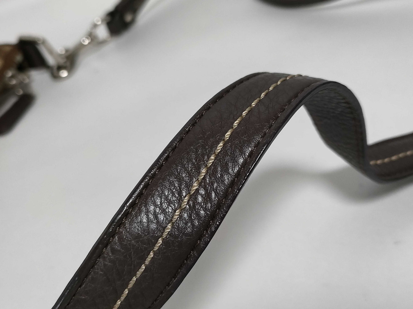 COACH Signature Coach Signature Shoulder Bag Shoulder Bag