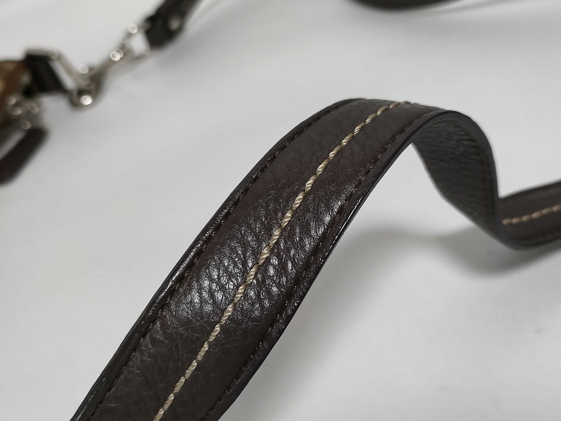 COACH Signature Coach Signature Shoulder Bag Shoulder Bag