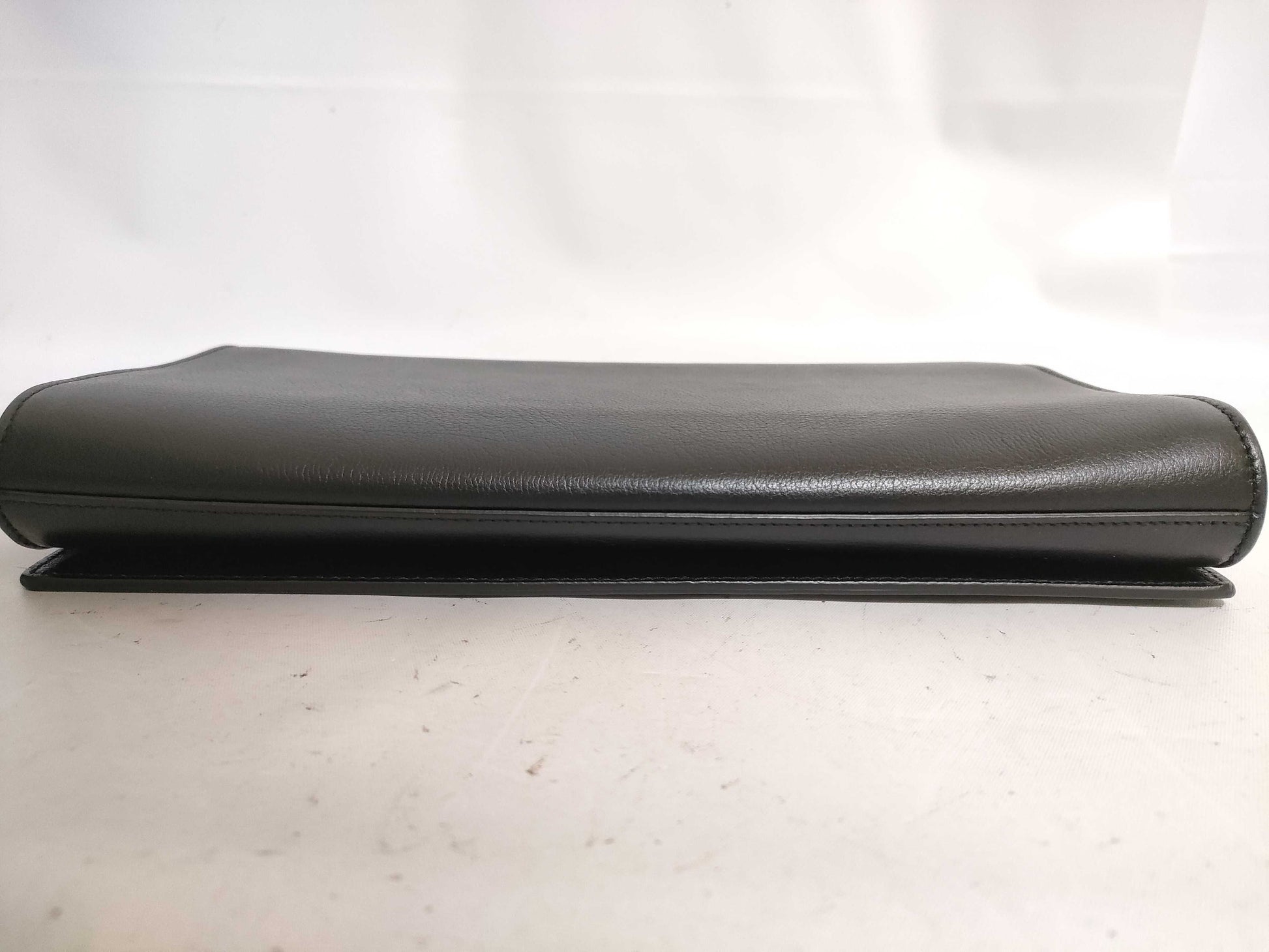 Yves Saint Laurent YSL Second Bag Black Second Bag