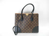 LOUIS VUITTON Monogram Flandrin Handbag